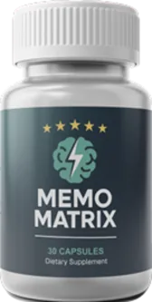 MemoMatrix 1 Bottle product image