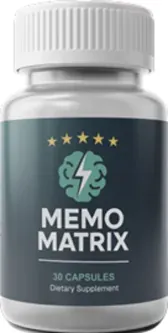 MemoMatrix 1 Bottle product image