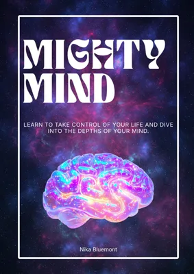Mighty Mind (Mindset Transformation) product image