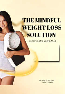 The Mindful Weight Loss Solution product image