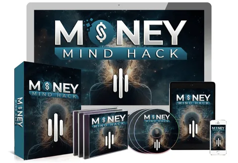 Money Mind Hack product image
