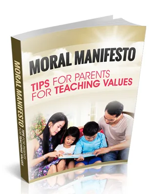 Moral Manifesto product image