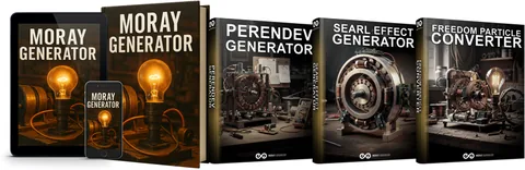 Moray Generator product image