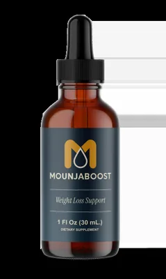 MounjaBoost 1 Bottle product image