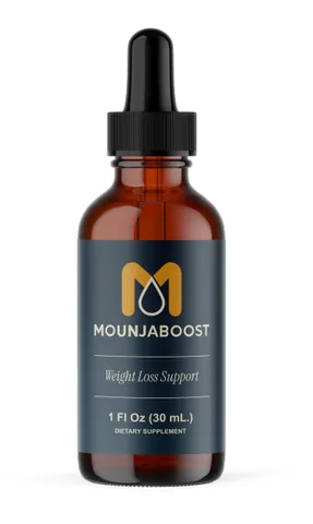MounjaBoost 1 Bottle product image