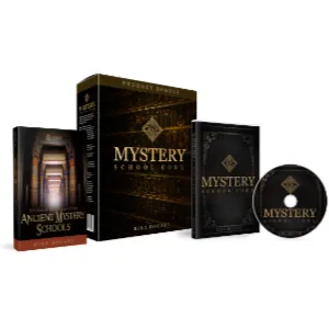 Mystery School Code offer image