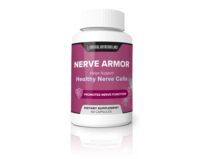 Nerve Armor product image