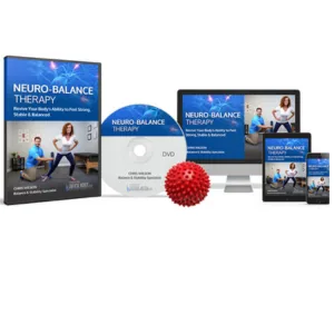 The Neuro-Balance Therapy fall-prevention program