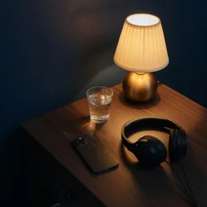 Night Switch bedtime audio and 14-night guide