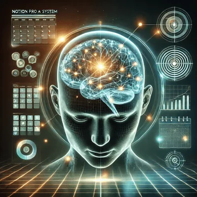 Notion Pro AI System product image