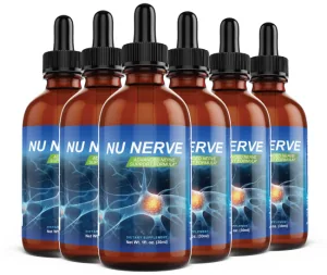 NuNerve product image