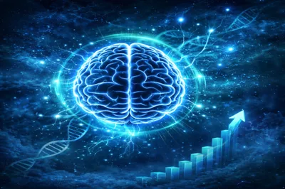 NZT-48: The Enlightened Genius (Silent Subliminals) product image