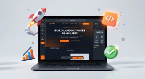 Page Builder USA (Visual Landing Page Builder) product image