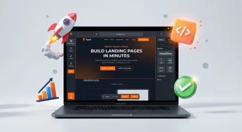 Page Builder USA (Visual Landing Page Builder) product image