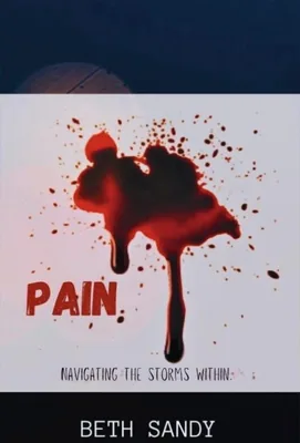 PAIN digital ebook cover