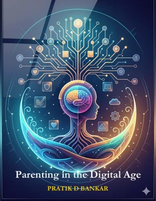 Parenting in the Digital Age: Raising Smart and Healthy Kids product image