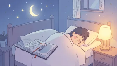 Peaceful Sleep: Bible Stories for Bedtime - Vol.1 product image
