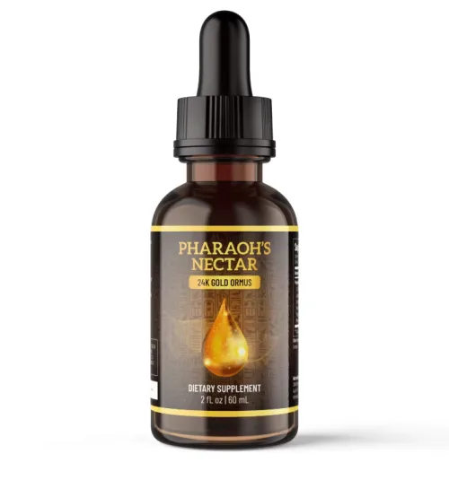 Pharaoh's Nectar (1 Bottle) product image