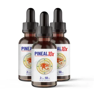 Pineal 10x drops product image
