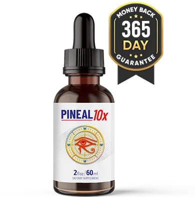 Pineal 10x (1 Bottle) product image