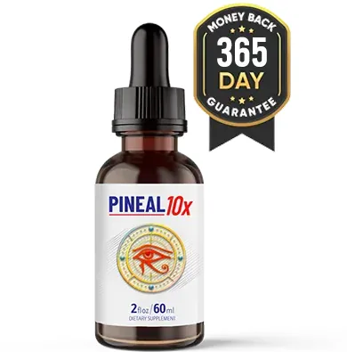 Pineal 10x (1 Bottle) product image