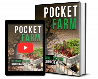 Pocket Farm product image