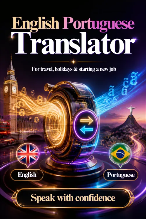 Portuguese Guide Deluxe eBook product image