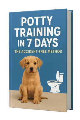 Potty Train Your Dog product image