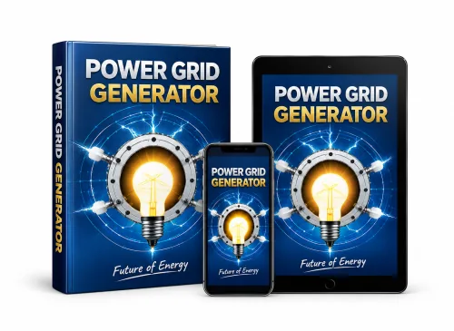 Power Grid Generator DIY guide image