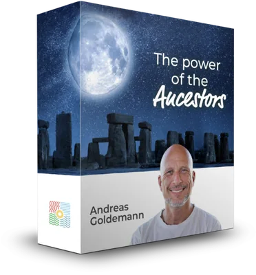 The Power of the Ancestors product image
