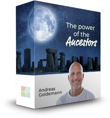 The Power of the Ancestors product image