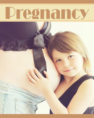 Pregnancy product image