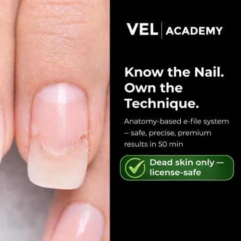 Problem Nails Masterclass product image