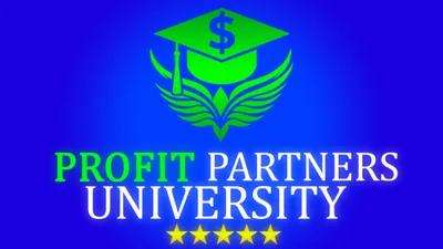 Profit Partners University product image