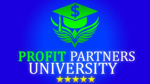 Profit Partners University product image