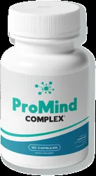 Promind Complex 1 Bottle product image