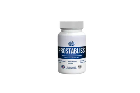 Prostabliss 1 Bottle product image