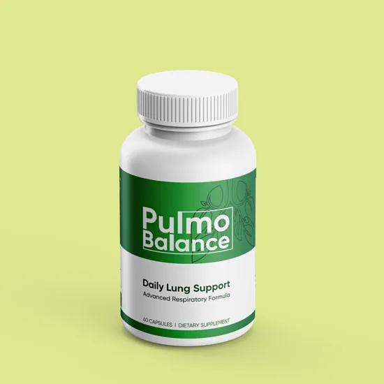 Pulmo Balance product image