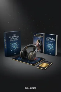 The Quantum Brainwave Protocol product image