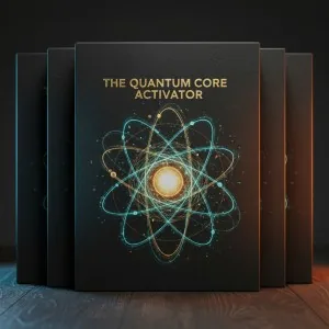 Quantum Core Activator Mega Bundle product image