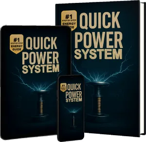 Quick Power System product cover