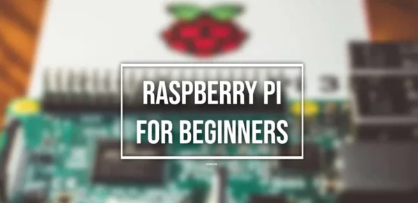 Raspberry Pi Video Course for Beginners (Mac and PC) product image