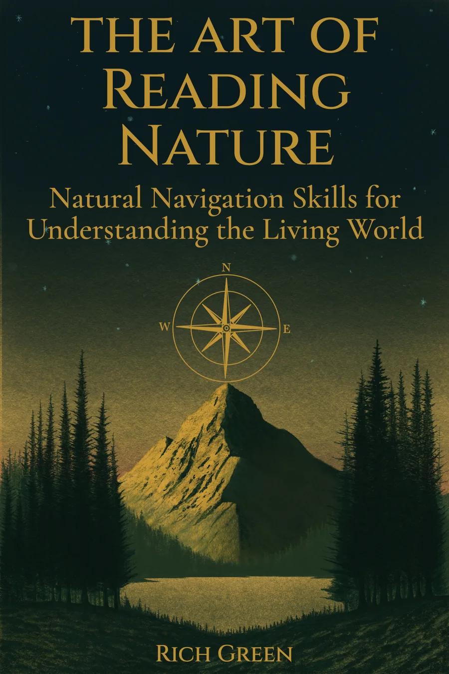 Reading and Interpreting Nature Complete Bundle product image