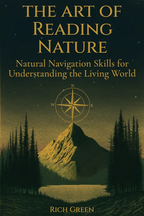 Reading and Interpreting Nature Complete Bundle product image
