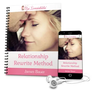 Relationship Rewrite Method product graphic