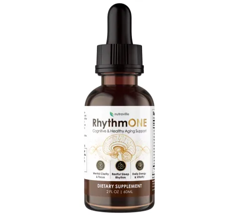 RhythmONE, 1 Bottle product image