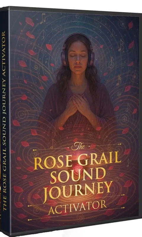 Rose Grail Prayer product image