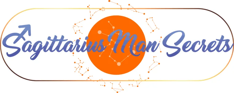 Sagittarius Man Secrets product image