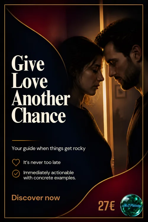 Save Your Relationship in 30 Days ebook cover
