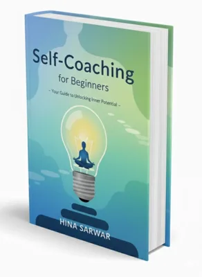 Self-Coaching for Beginners ebook cover